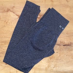NVGTN seamless contour leggings